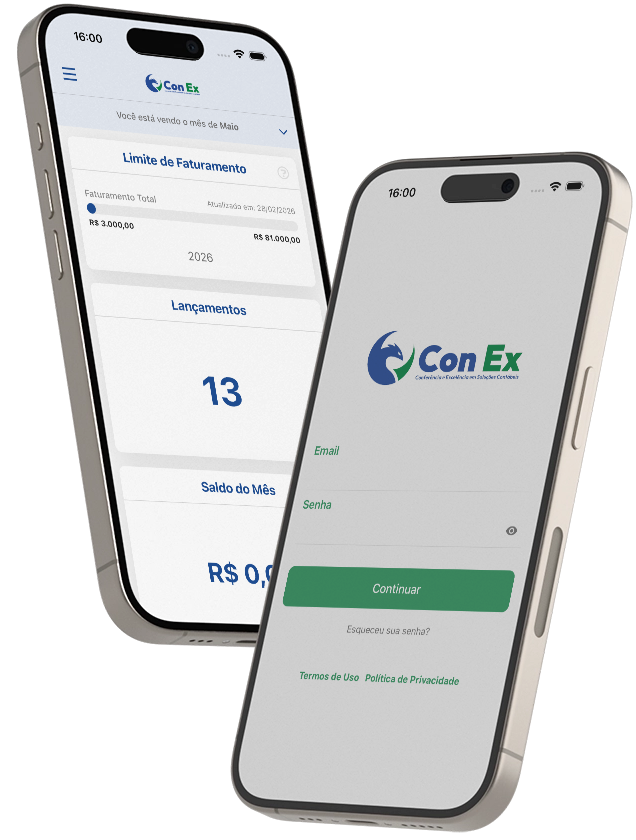 Aplicativo mobile